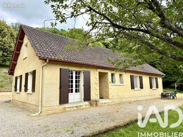 Maison vente à Sarlat-la-Canéda, Saint-andré-d'allas