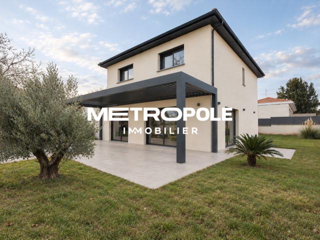 Maison vente à La Tour-du-Pin, Bourgoin-jallieu