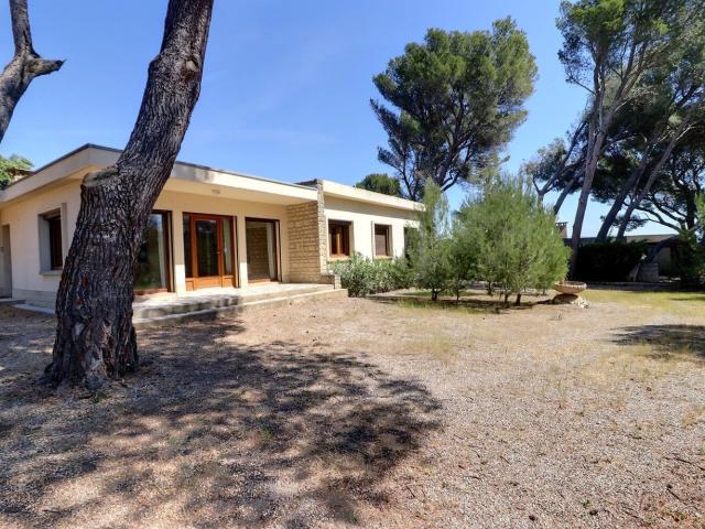 Maison vente à Avignon, Bédarrides