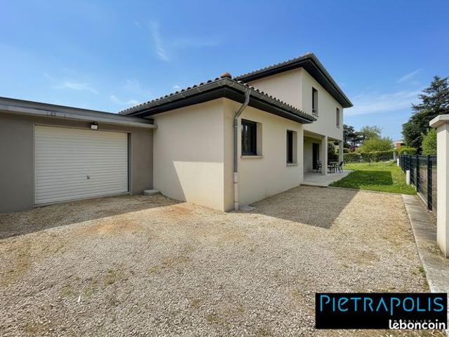 Maison vente à Villefranche-sur-Saône, Rhône