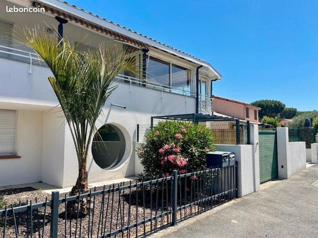 Maison vente à Toulouse, Saint-orens-de-gameville