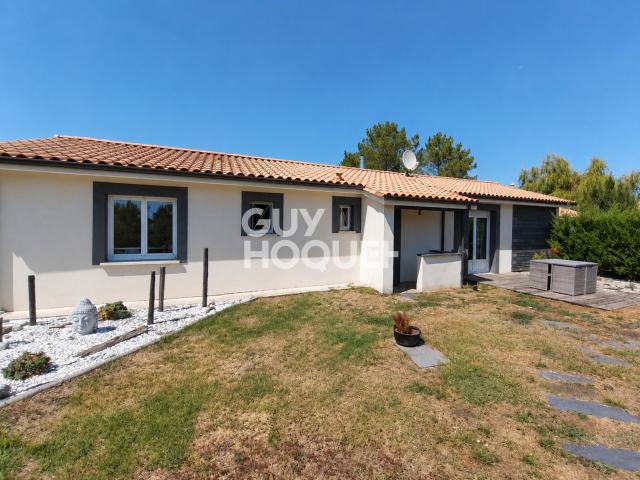 Maison vente à Lesparre-Médoc, Vendays-montalivet