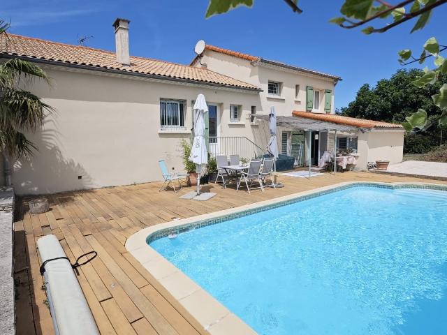 Maison vente à Marguerittes, Gard