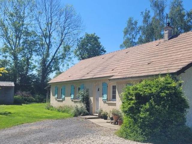 Maison vente à Bernay, Pont-audemer
