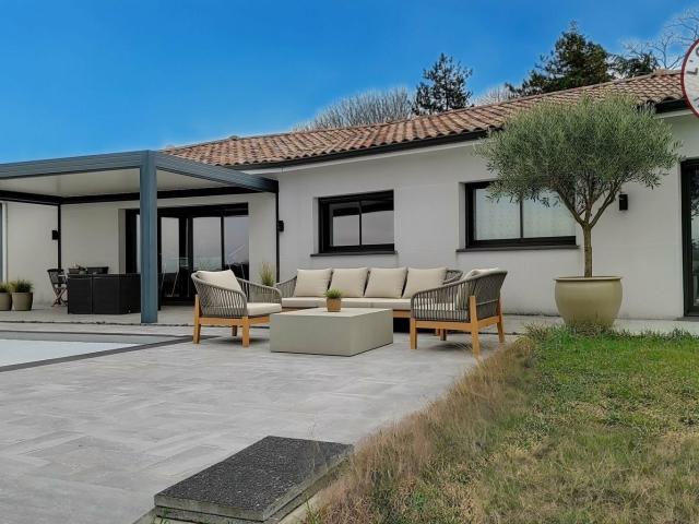 Maison vente à Auch, L'isle-jourdain