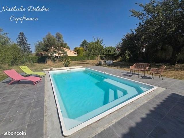 Maison vente à Poitiers, Nouvelle-Aquitaine