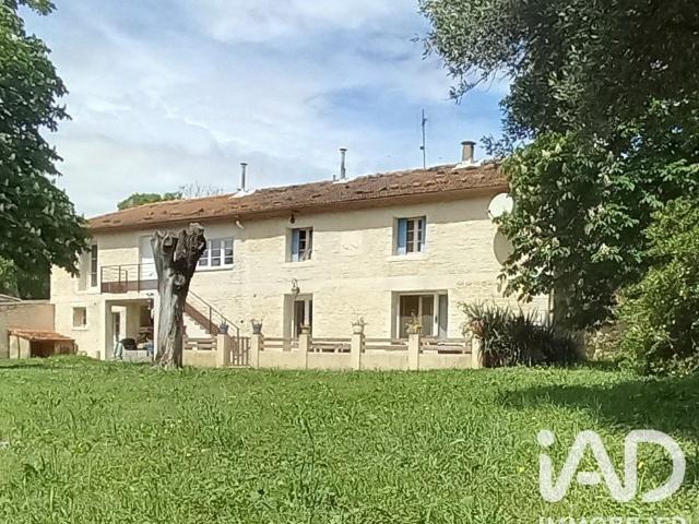 Maison vente à Camplanier, Nîmes