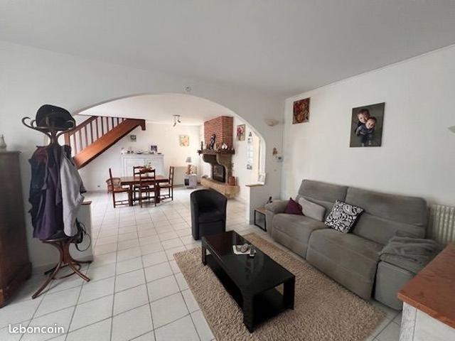 Maison vente à Mont-de-Marsan, Villeneuve-de-marsan