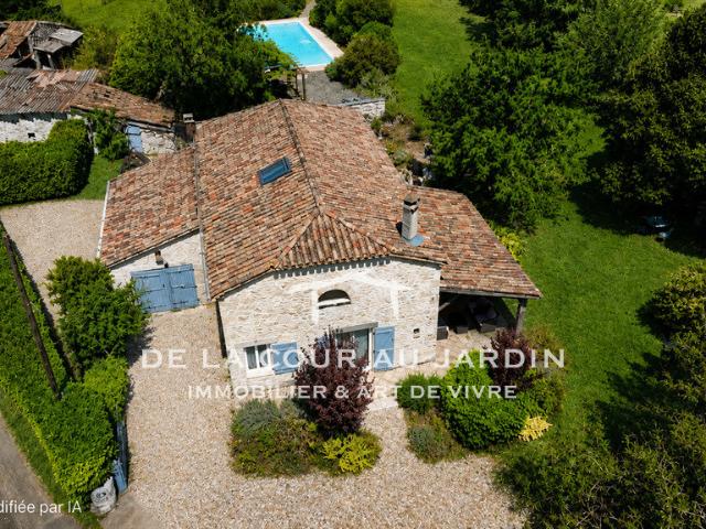 Maison vente à Castelsarrasin, Roquecor