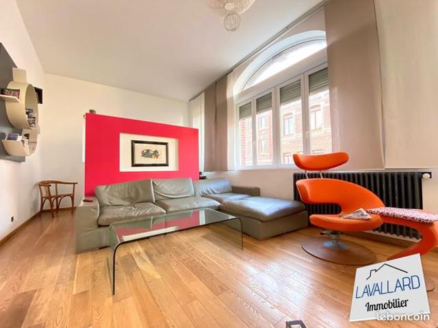 Maison vente à Flixecourt, Somme