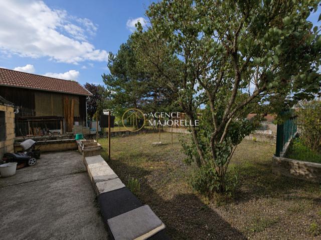 Maison vente à Épinal, Vincey