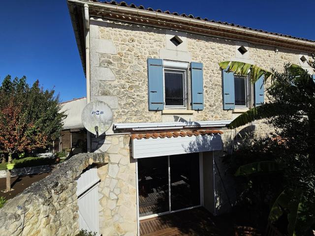 Maison vente à Saintes, Saujon