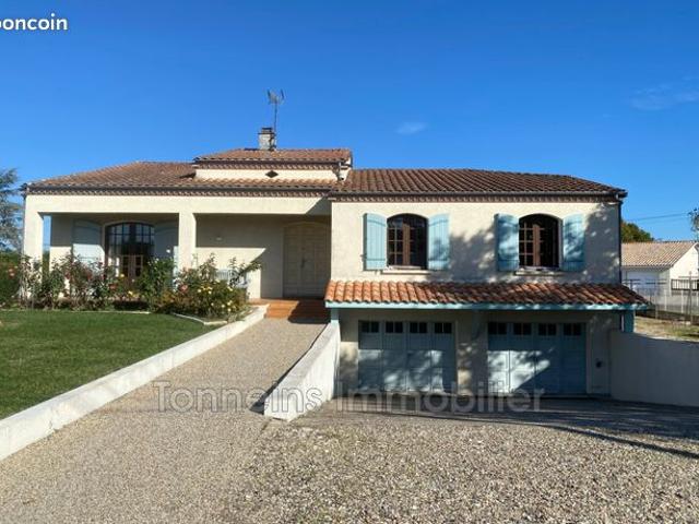 Maison vente à Marmande, Tonneins