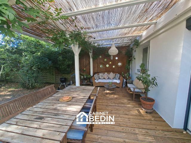 Maison vente à Bordeaux, Gradignan