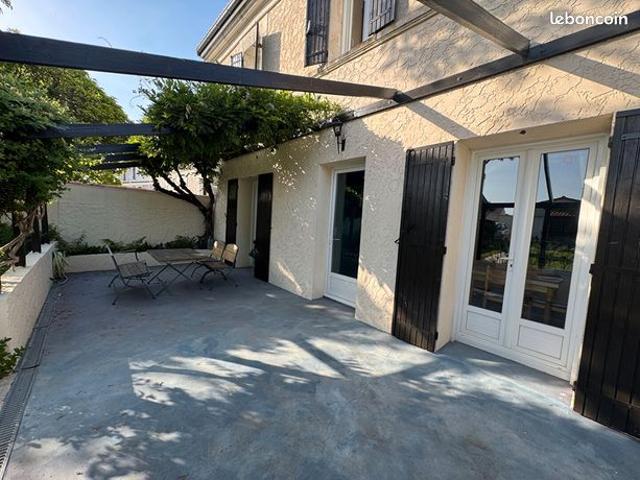 Maison vente à Rochefort, Royan