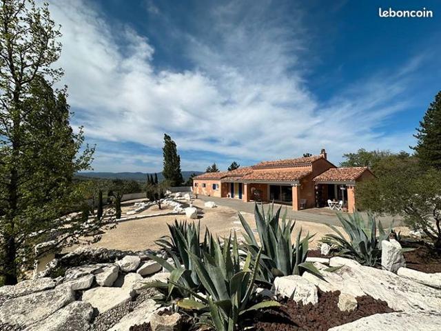 Maison vente à Privas, Saint-vincent-de-barrès