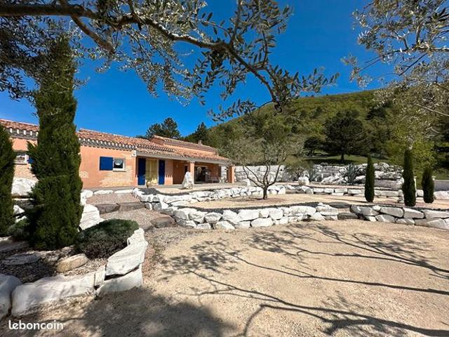 Maison vente à Privas, Saint-vincent-de-barrès