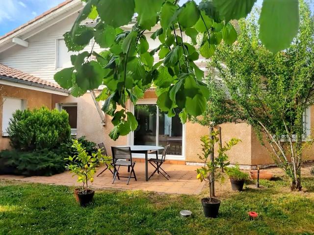 Maison vente à Mont-de-Marsan, Mont-de-marsan