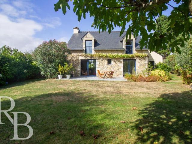 Maison vente à Lotissement de la Petite Garenne, Arzon