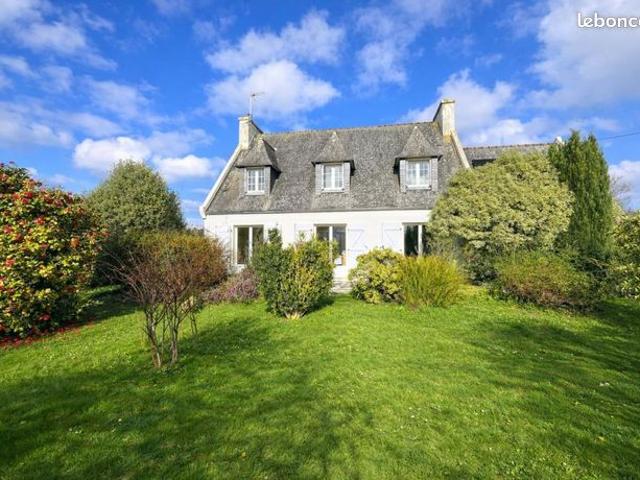 Maison vente à Morlaix, Bretagne