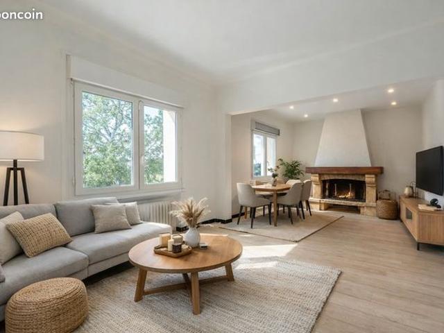 Maison vente à Toulouse, Villefranche-de-lauragais