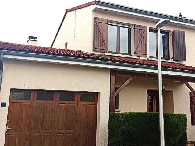 Maison vente à Clermont-Ferrand, Cournon-d'auvergne