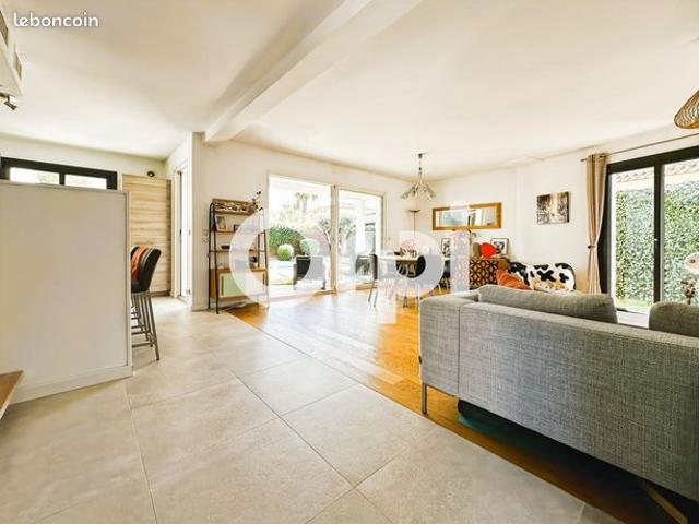 Maison vente à Montpellier, Villeneuve-lès-maguelone