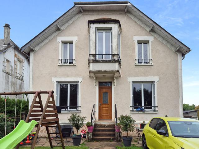 Maison vente à La Merdoire, Viam