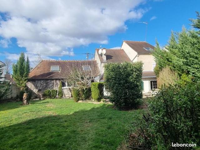 Maison vente à Meaux, Germigny-l'evêque