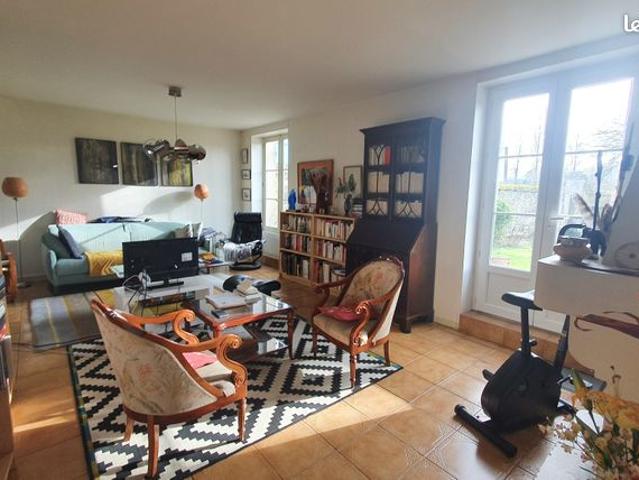 Maison vente à Mantes-la-Jolie, Lommoye