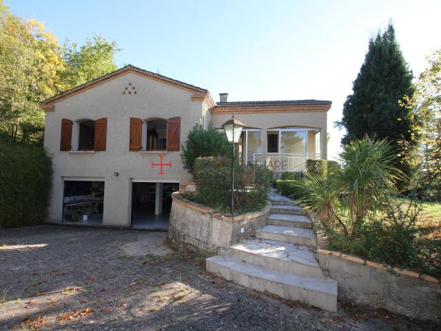 Maison vente à Albi, Castelnau-de-lévis