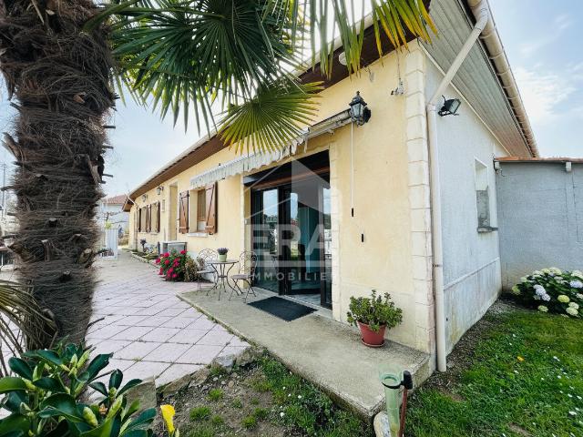 Maison vente à Tarbes, Madiran
