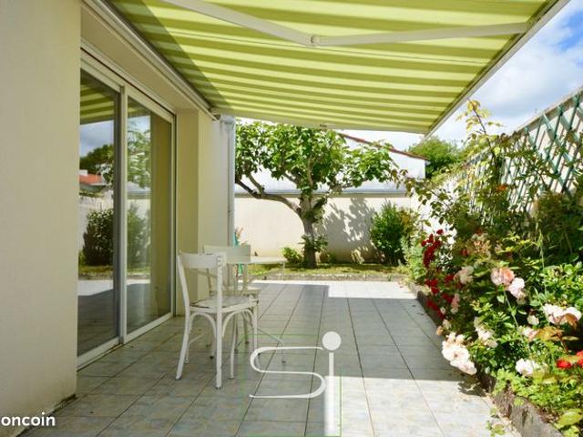 Maison vente à Rochefort, Royan
