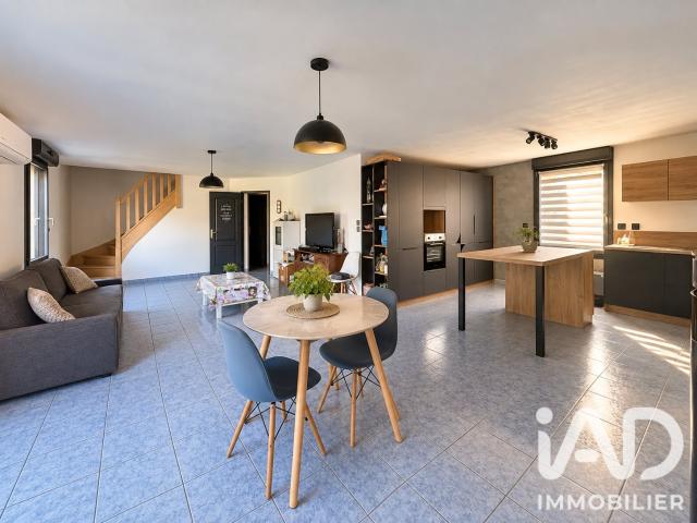 Maison vente à Lambres-lez-Aire, Pas-de-Calais