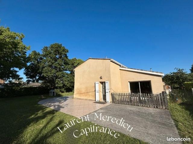Maison vente à Blaye, Marsas