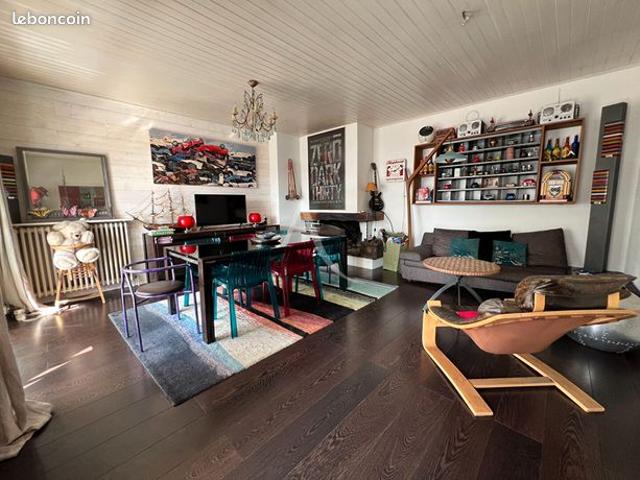 Maison vente à Les Sables-d'Olonne, La Tranche-sur-mer