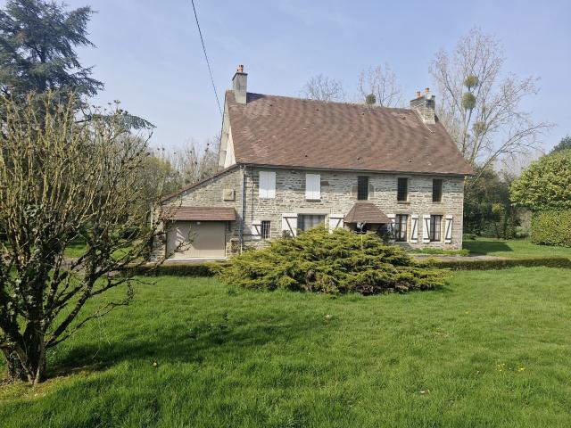 Maison vente à Vire, Normandie