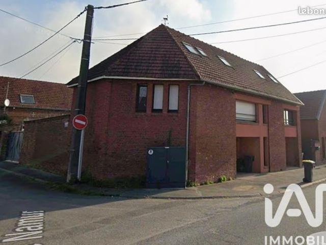 Maison vente à Lens, Ablain-saint-nazaire