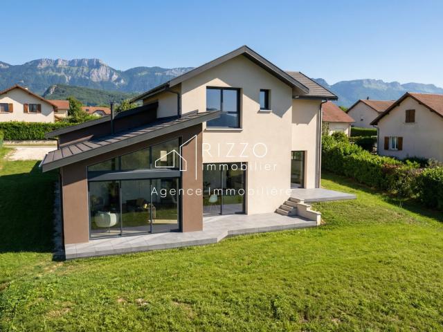 Maison vente à Péron, Ain