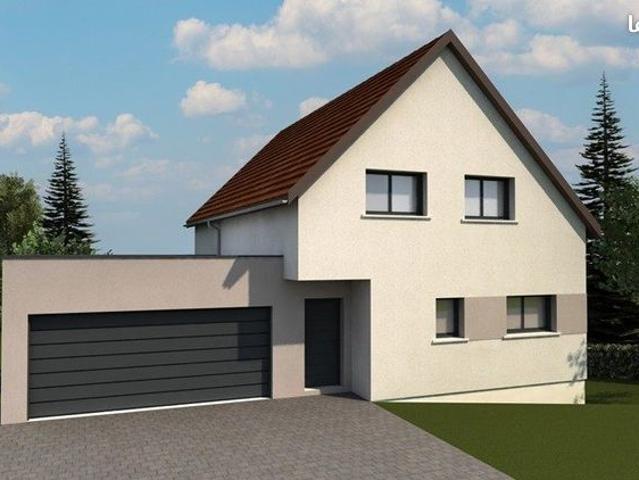 Maison vente à Molsheim, Odratzheim