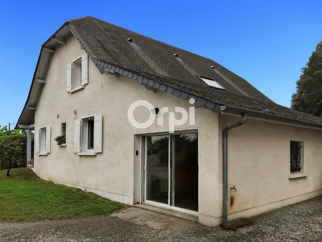 Maison vente à Oloron-Sainte-Marie, Herrère