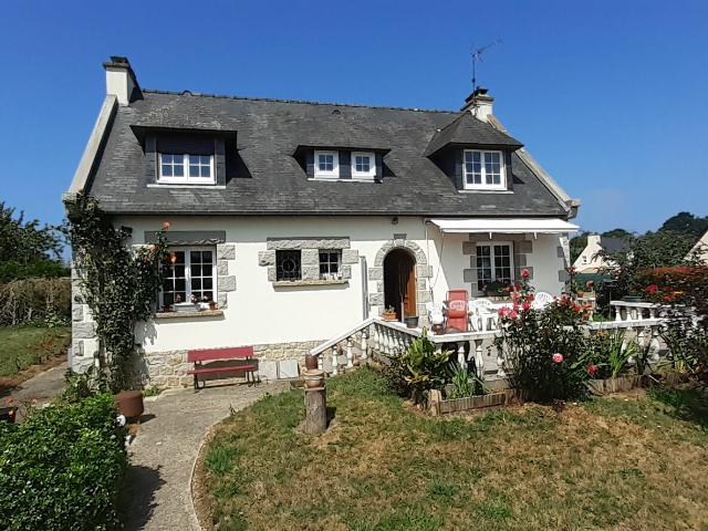 Maison vente à Dinan, Bretagne