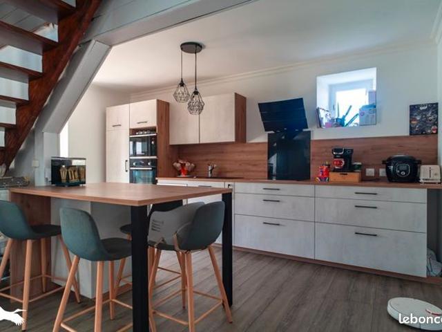 Maison vente à Quimper, Bretagne
