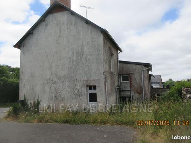 Maison vente à Châteaubriant-Ancenis, Plessé