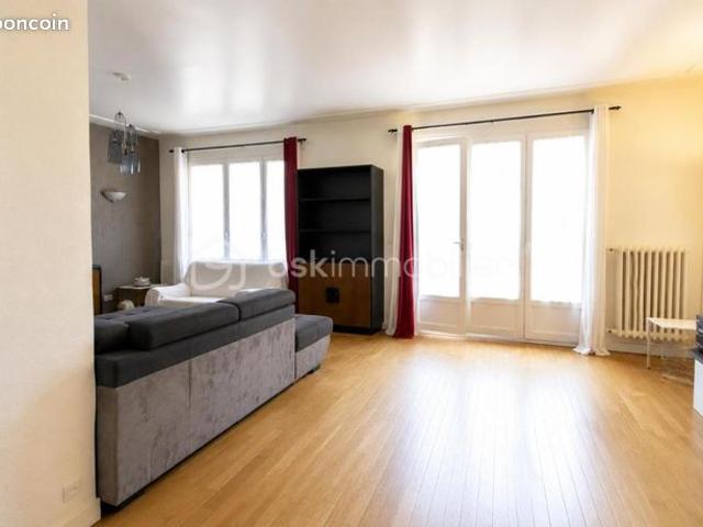Maison vente à Bourges, Étréchy