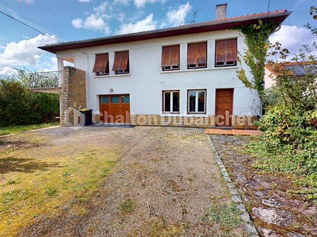 Maison vente à Roanne, Riorges
