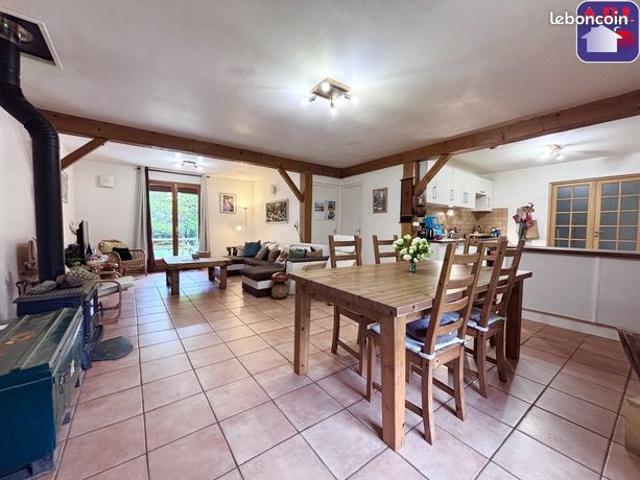 Maison vente à Limoux, Belcaire
