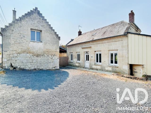 Maison vente à Tartiers, Aisne