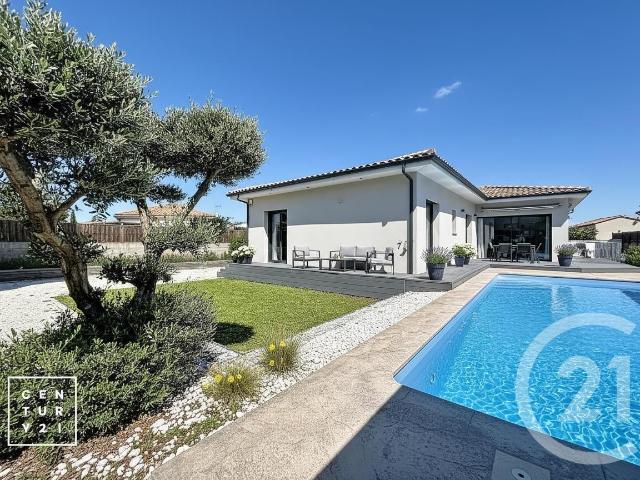 Maison vente à Prades, Néfiach