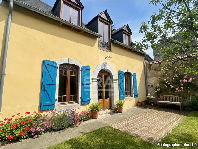 Maison vente à Tarbes